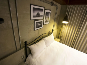 Loft Hostel - Feng Chia