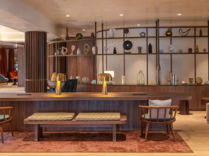 Hôtel Burdigala by Inwood Hotels