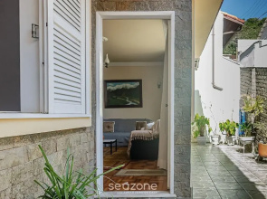 Charming and Cozy House in Petropolis Vgl041