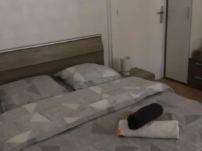 Duplex 2 au centre de MIRECOURT