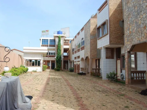 Hotel Paramondo
