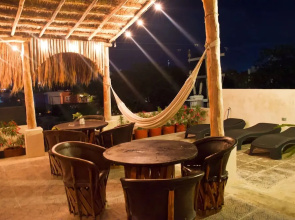 SOL-HA Tulum