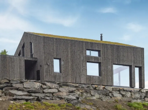 Awesome Home in Rauland With 4 Bedrooms