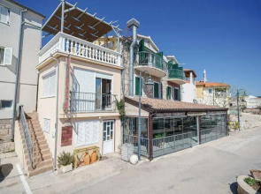 Apartments by the sea Tribunj, Vodice - 4174
