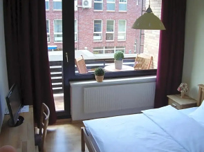 City Hotel Gifhorn