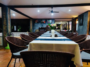 Apsara Greenland Boutique Hotel