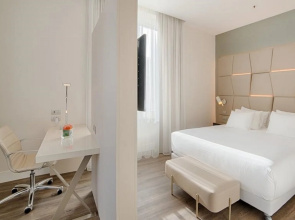 NH Collection Roma Palazzo Cinquecento