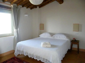 Holiday home Cielsereno