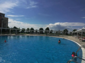 Sea View Apartment PRESTIGE FORT BEACH , PREMIER FORT BEACH