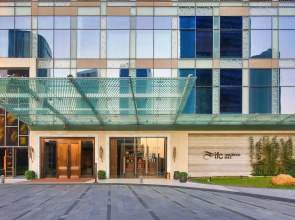 IFC Residence