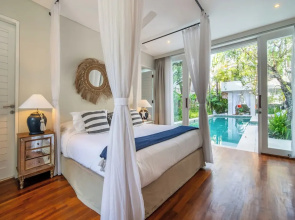 Villa Sunsara 2