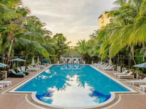 Phu Van Resort & Spa