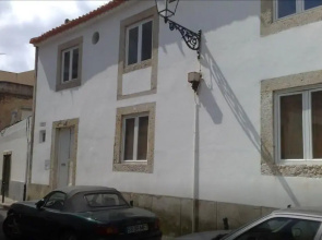 Our Home In Lisbon Apartments
