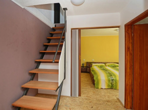 Apartment for up to 5 Persons Near Porec With Shared Pool