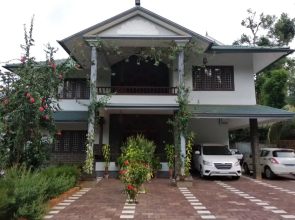 Jungle Castle