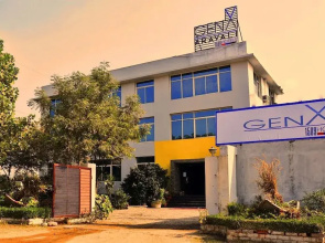 GenX Aravali by 1589 Hotels