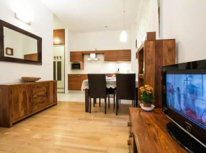 Apartamenty Willa Radowid Zakopane