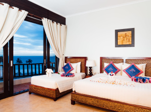 Lotus Village Resort Mui Ne