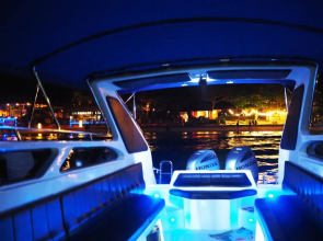 Ao Cho Grandview Hideaway Resort