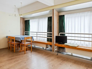 Decent Holiday Home in Mezzana With Garage
