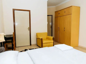Stunning 3-bed House in Kigali