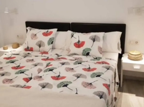 Apartamento Azul 323 en La Caleta