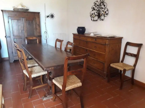 Villa With 5 Bedrooms in Sirolo, With Wonderful sea View, Private Pool and Wifi Near the Beach