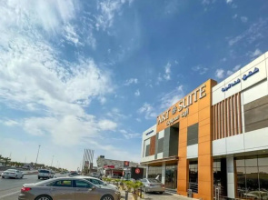 Art Suite Apart Hotel
