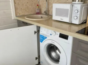 Valley Sunny, корпус Sport Residence (Валли Санни, корпус Спорт Резиденс)