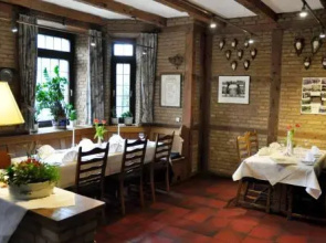 Altes Gasthaus Lanvers