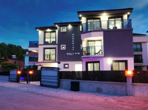 Villa Serenity