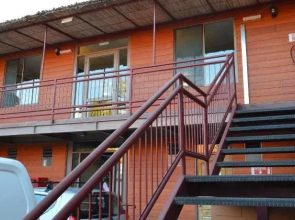 Hotel Cumbres De Atacama