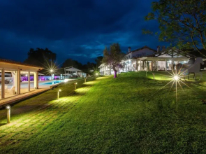 Agriturismo Voltarina