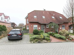 Ferienhaus Ankerboje