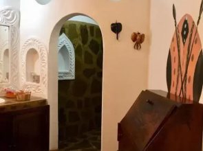 Boutique Hotel Nyumbani Tembo