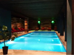 Apartment in Mgzavrebi