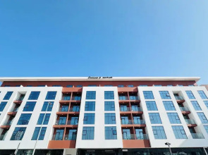 Sunday Sheikh Zayed Road Concord Tower by Belvilla