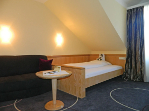 Köhlers Forsthaus Wellness & Genuss Hotel