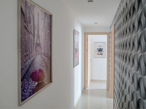 Dream Inn Dubai Apartments - Park Island