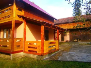Pid Bukovynoyu