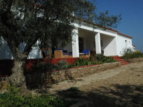 Herdade do Monte Outeiro - Turismo Rural