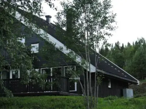 Cottage Alpinvegen 16A