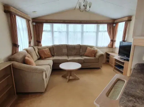 Remarkable Caravan- Chapel St Leonard's