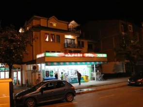 Kosmos Apartments