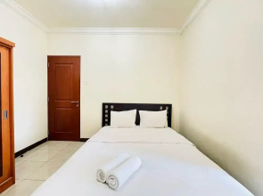 Executive Private 2Br At Galeri Ciumbuleuit 1 Apartement