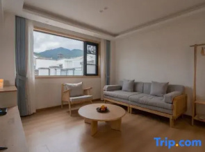 Xishang Yunshe Cang'er Villa Hotel