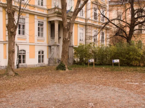 Hotel Alter Telegraf