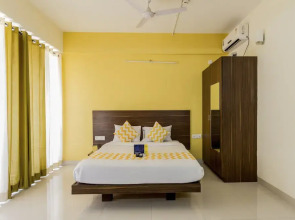 FabHotel IWE Studio Yelahanka