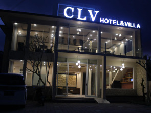 CLV Hotel & Villa