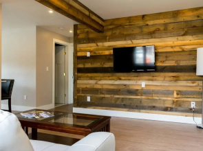 Lake Placid Inn: Residences